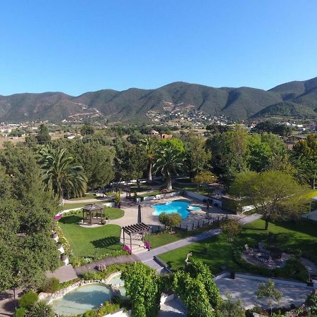 Quinta Arratz Hotel Villa de Juarez Екстериор снимка