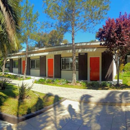 Quinta Arratz Hotel Villa de Juarez Екстериор снимка