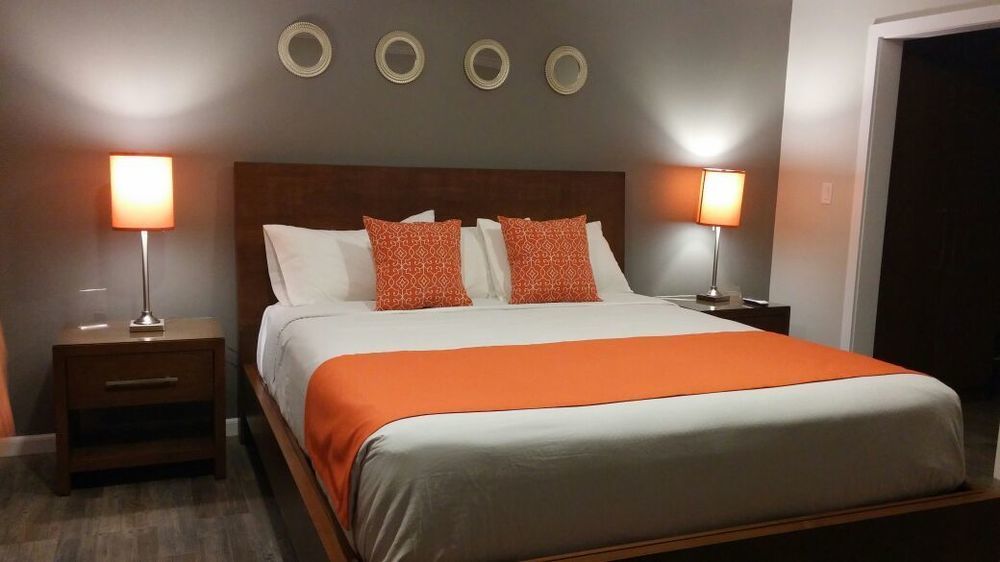 Quinta Arratz Hotel Villa de Juarez Екстериор снимка