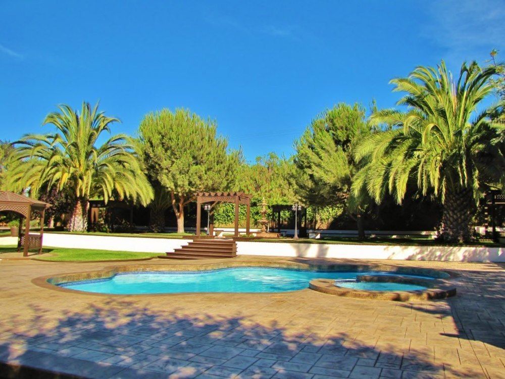 Quinta Arratz Hotel Villa de Juarez Екстериор снимка