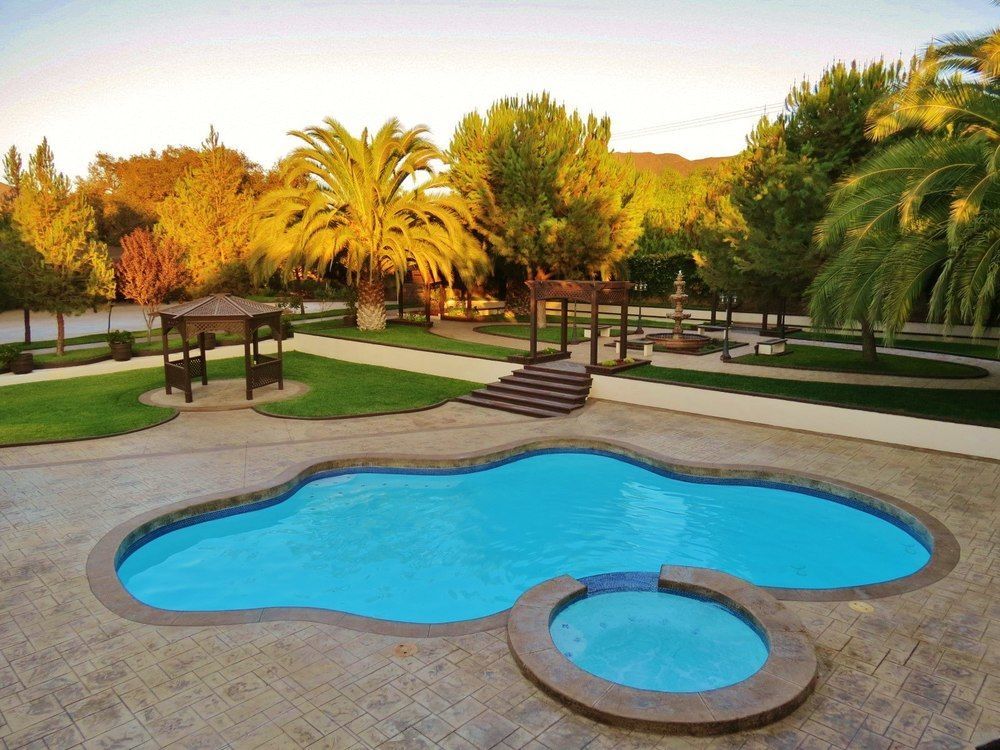 Quinta Arratz Hotel Villa de Juarez Екстериор снимка