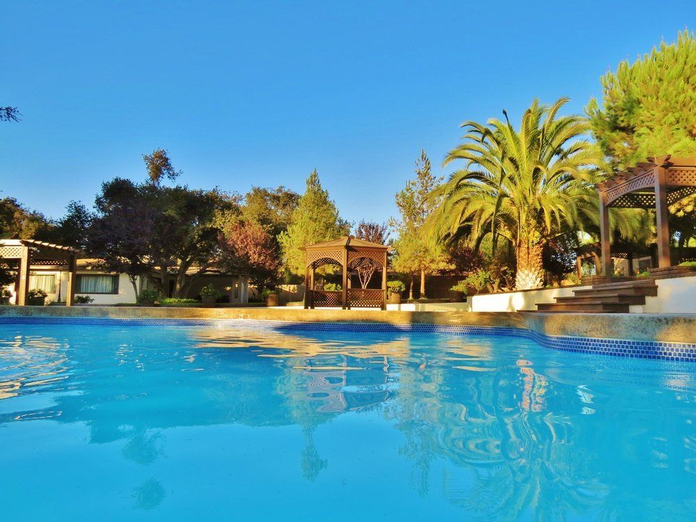 Quinta Arratz Hotel Villa de Juarez Екстериор снимка