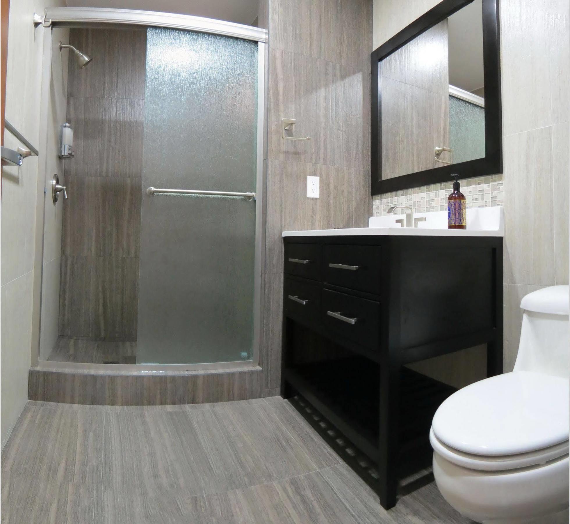 Quinta Arratz Hotel Villa de Juarez Екстериор снимка