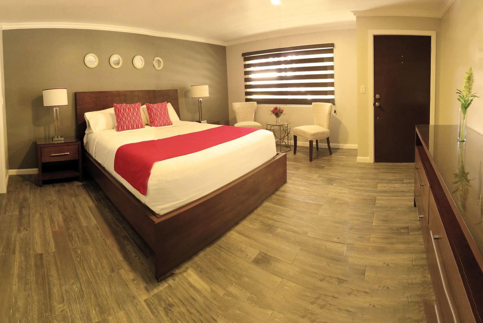 Quinta Arratz Hotel Villa de Juarez Екстериор снимка