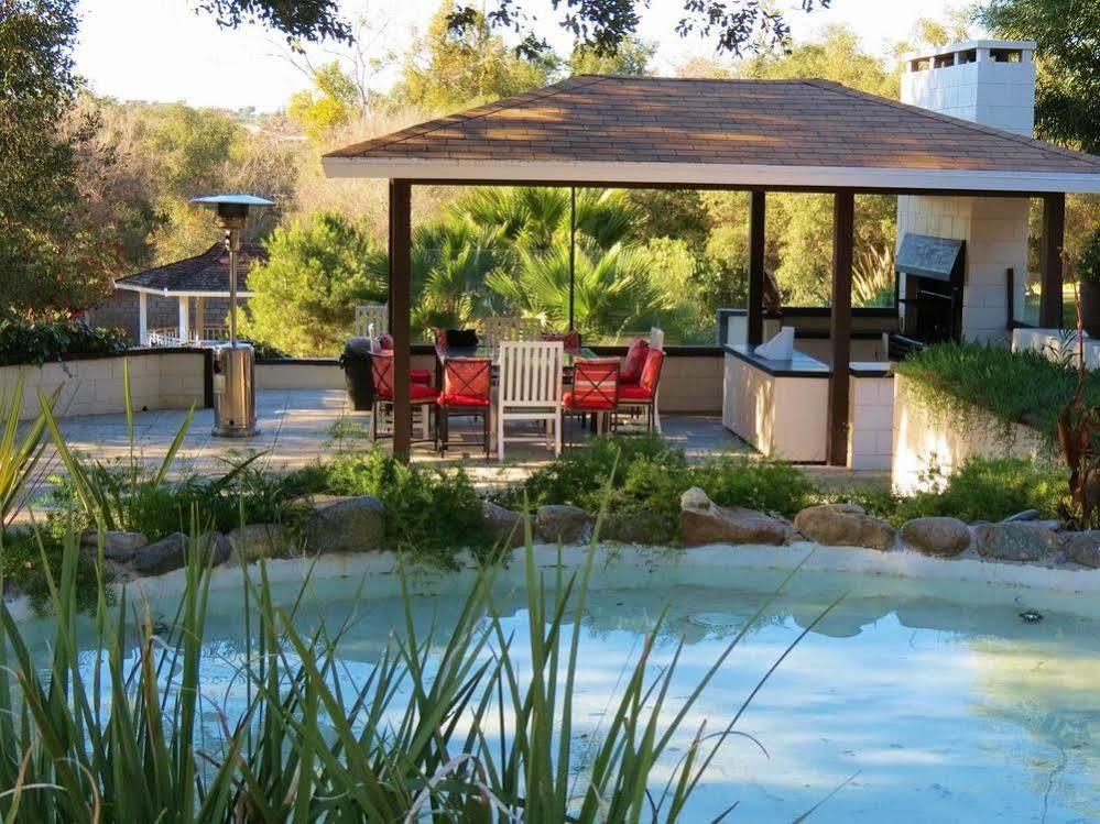Quinta Arratz Hotel Villa de Juarez Екстериор снимка