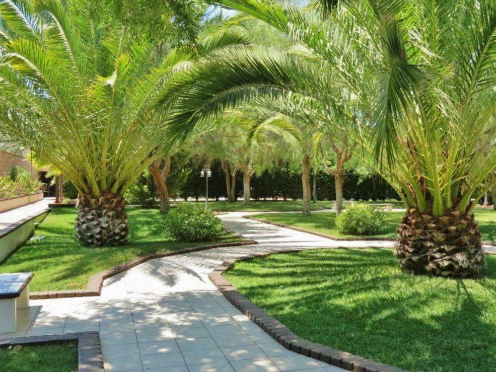 Quinta Arratz Hotel Villa de Juarez Екстериор снимка
