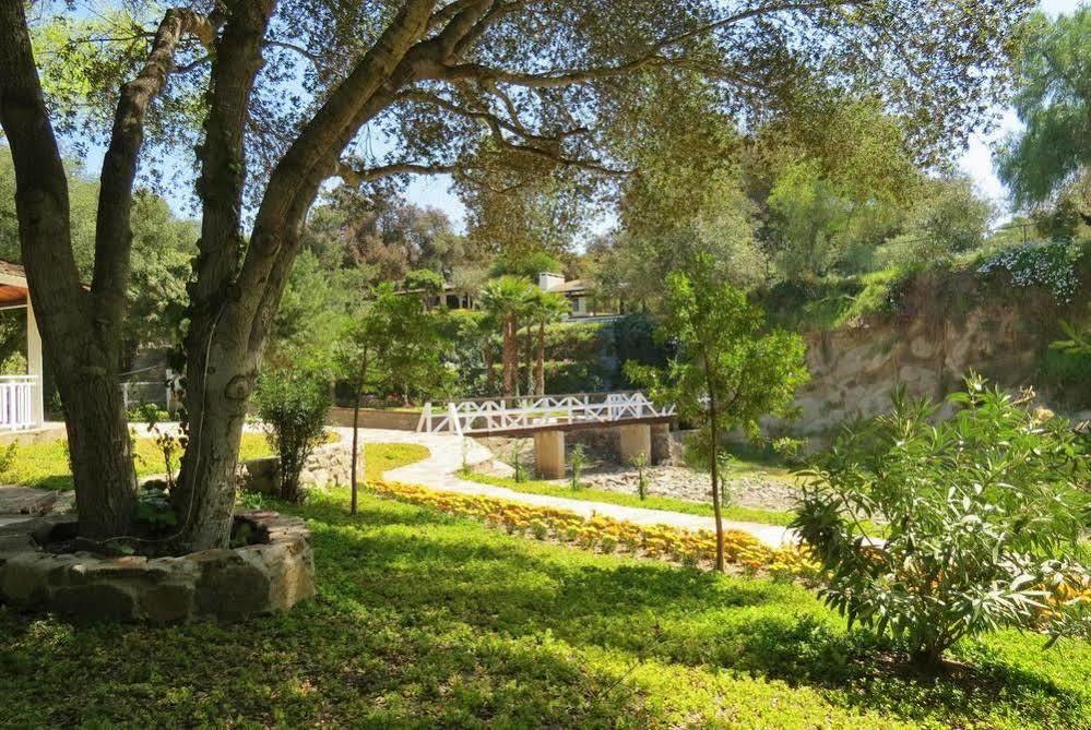 Quinta Arratz Hotel Villa de Juarez Екстериор снимка