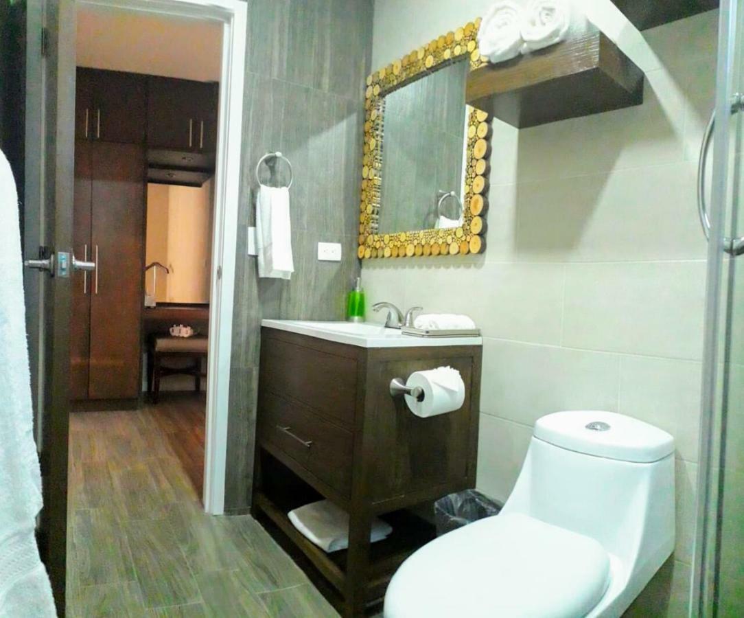 Quinta Arratz Hotel Villa de Juarez Екстериор снимка