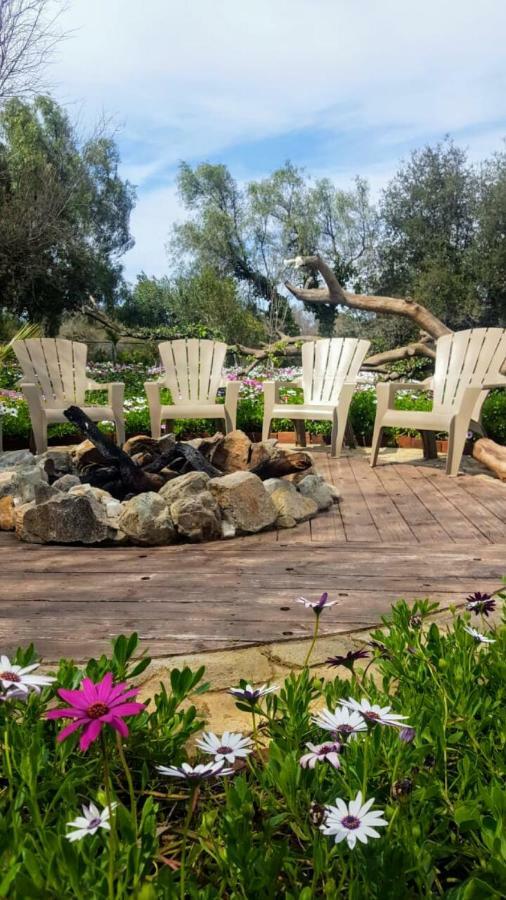 Quinta Arratz Hotel Villa de Juarez Екстериор снимка