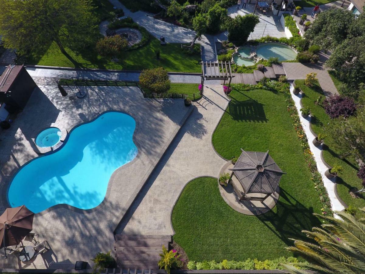 Quinta Arratz Hotel Villa de Juarez Екстериор снимка