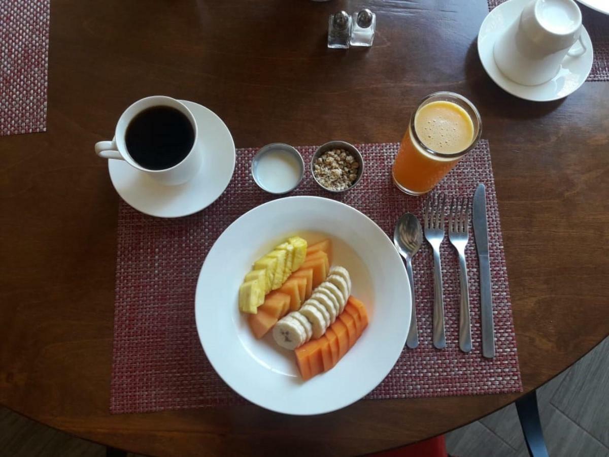 Quinta Arratz Hotel Villa de Juarez Екстериор снимка