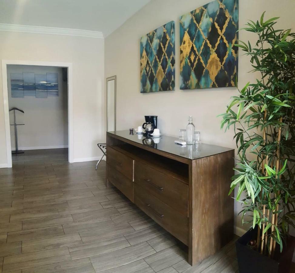 Quinta Arratz Hotel Villa de Juarez Екстериор снимка