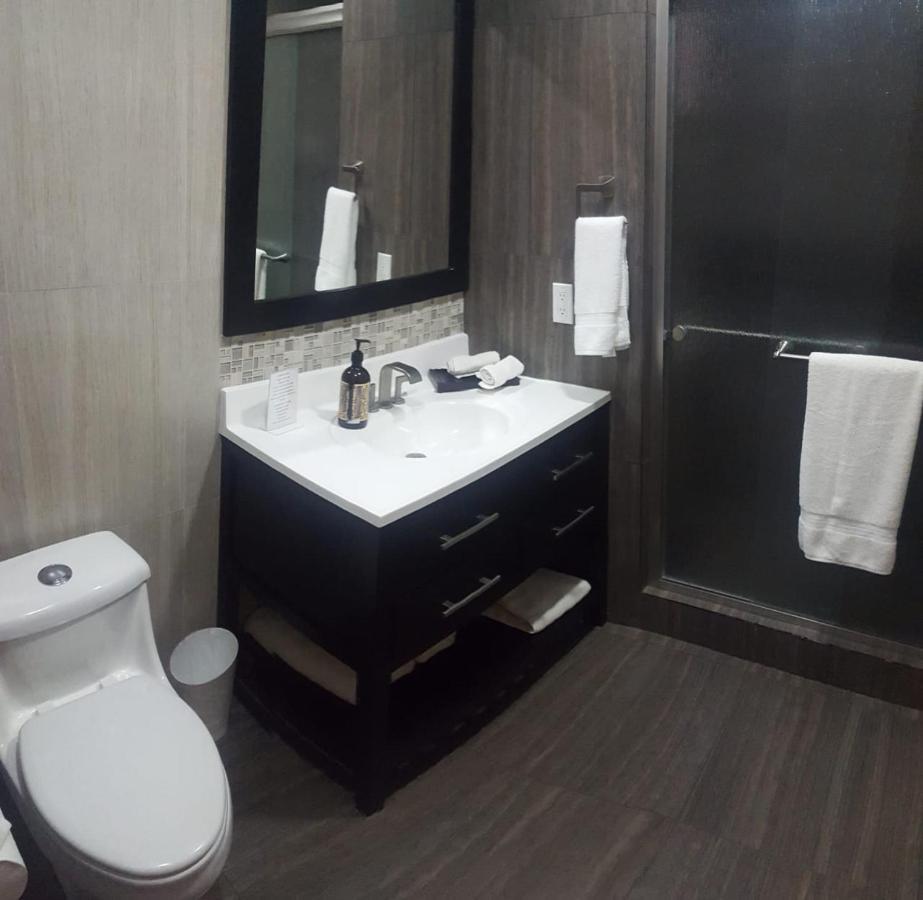 Quinta Arratz Hotel Villa de Juarez Екстериор снимка